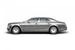 Bentley Mulsanne 2010 года